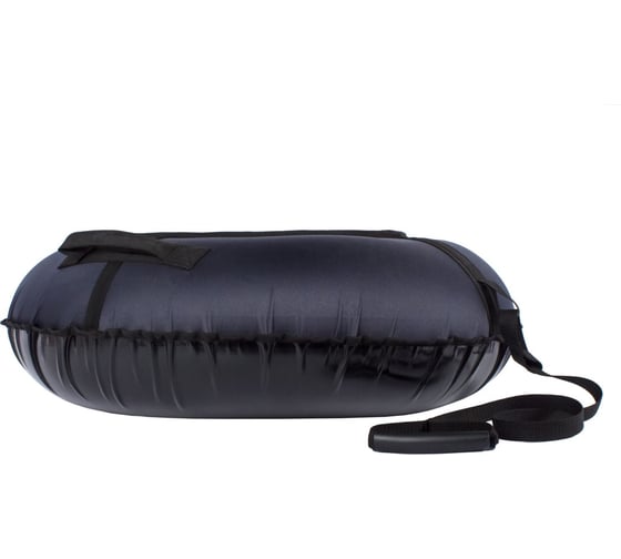 Тюбинг Snowstorm BZ-100_FULL_BLUE, 100 см, синий с черным W112927