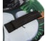 Тюбинг Snowstorm BZ-100_KOALA, 100 см, зеленый с черным W112891 6
