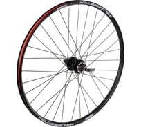 Колесо STG 27,5" заднее, двойной алюминиевый обод, 32 отверстий, втулка KT-MD4R Х95035