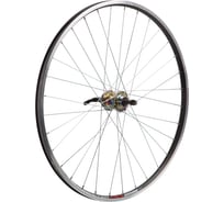 Колесо STG 29" заднее, двойной обод 32 отверстий, втулка SF B07R Х103028