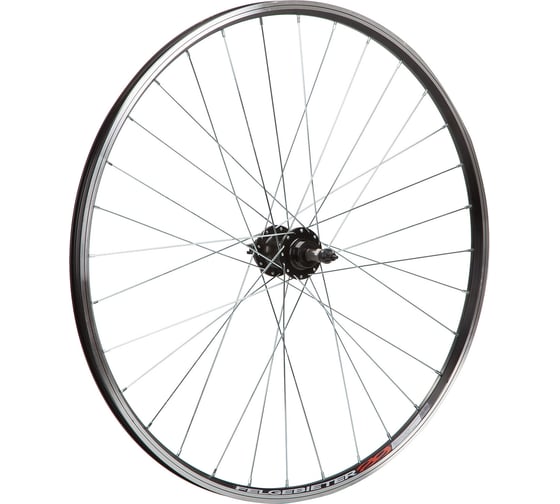 Колесо STG 29" заднее, двустеночный обод 32 отверстий, втулка SF B07R алюминий Х95054