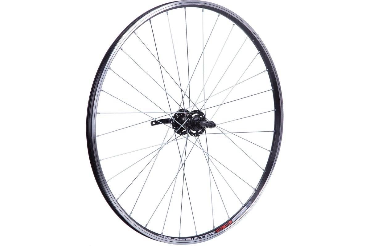 Колесо STG 29" заднее, двустеночный обод, 32 отверстий, втулка SF A22R ...