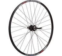 Колесо STG 29" заднее, двойной обод под disc 32 отверстий, втулка SF B27R Х95043