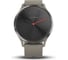 Смарт-часы с песочным ремешком Garmin vivomove HR черные 010-01850-03 2
