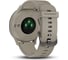 Смарт-часы с песочным ремешком Garmin vivomove HR черные 010-01850-03 6