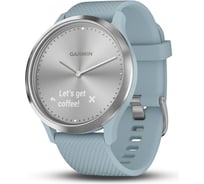 Смарт-часы Garmin vivomove HR морская пена 010-01850-08