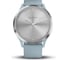 Смарт-часы Garmin vivomove HR морская пена 010-01850-08 2
