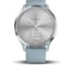 Смарт-часы Garmin vivomove HR морская пена 010-01850-08 4