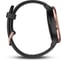 Смарт-часы Garmin vivomove HR розовое золото 010-01850-26 4