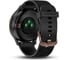 Смарт-часы Garmin vivomove HR розовое золото 010-01850-26 5