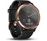 Смарт-часы Garmin vivomove HR розовое золото 010-01850-26 7