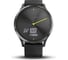 Смарт-часы Garmin vivomove HR черные 010-01850-21 1