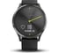 Смарт-часы Garmin vivomove HR черные 010-01850-21 3