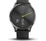 Смарт-часы Garmin vivomove HR черные 010-01850-21 7