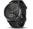 Смарт-часы Garmin vivomove HR черные 010-01850-21 8