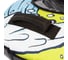 Тюбинг Snowstorm BZ-100_WAVE, 100 см, голубой с черным W112880 6