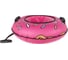 Тюбинг Snowstorm BZ-100_DONUT, 100 см, розовый W112881 2