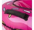 Тюбинг Snowstorm BZ-100_DONUT, 100 см, розовый W112881 6