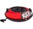 Тюбинг Snowstorm BZ-100_ROCK, 100 см, черный с красным W113010 3