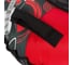 Тюбинг Snowstorm BZ-100_ROCK, 100 см, черный с красным W113010 6