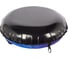 Тюбинг Snowstorm BZ-100_SPACE, 100 см, фиолетовый с черным W112882 4