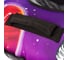 Тюбинг Snowstorm BZ-100_SPACE, 100 см, фиолетовый с черным W112882 6