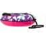 Тюбинг Snowstorm BZ-100_BUTTERFLY, 100 см, фиолетовый с розовым W112883 2