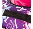Тюбинг Snowstorm BZ-100_BUTTERFLY, 100 см, фиолетовый с розовым W112883 5