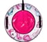 Тюбинг Snowstorm BZ-90_UNICORN, 90 см, розовый W112870 1