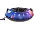 Тюбинг Snowstorm BZ-90_SPACE, 90 см, фиолетовый с черным W112868 3