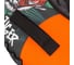 Тюбинг Snowstorm BZ-80_TIGER, 80 см, оранжевый с черным W112906 6