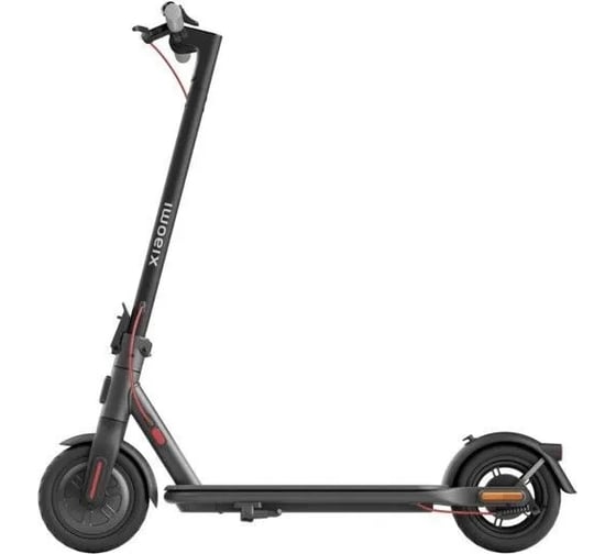 Электросамокат Xiaomi Electric scooter 4 eu BHR7128EU