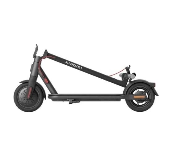 Электросамокат Xiaomi Electric scooter 4 eu BHR7128EU