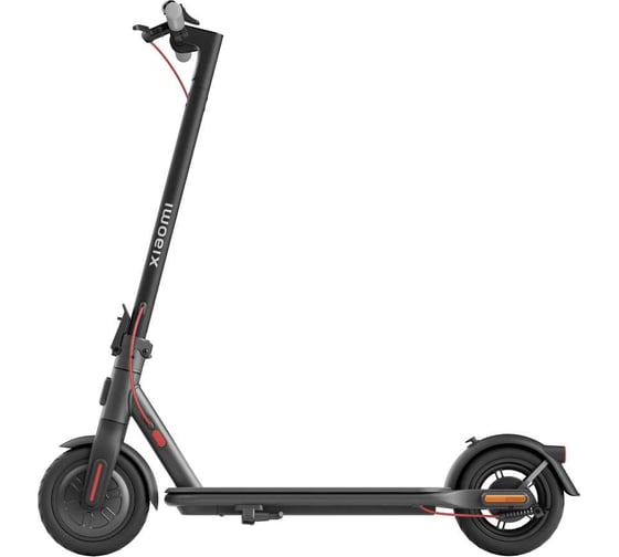 Самокат Xiaomi Electric scooter 4 lite eu BHR7109EU