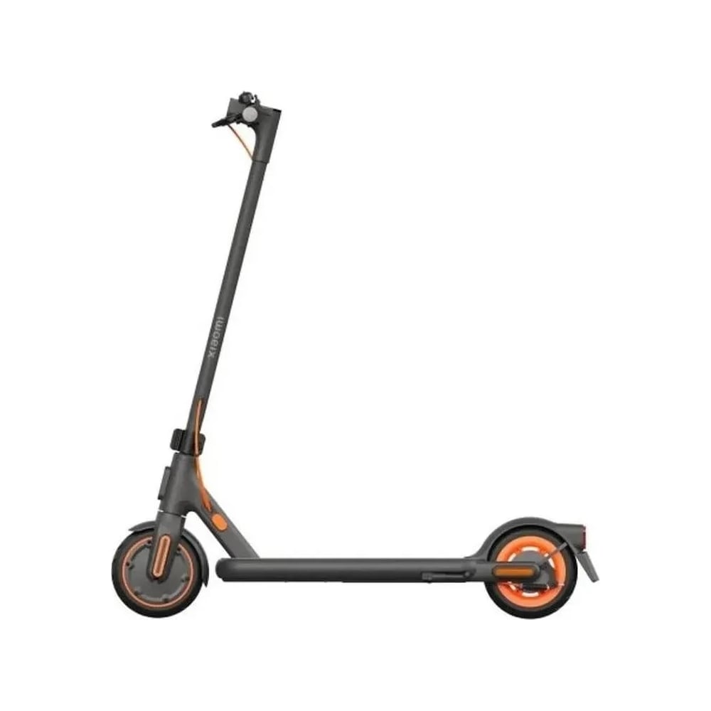 Самокат Xiaomi Electric scooter 4 go eu BHR7029GL - выгодная цена ...