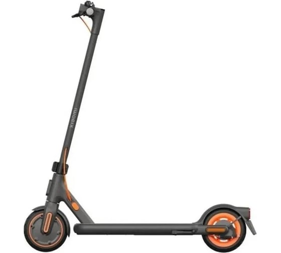 Самокат Xiaomi Electric scooter 4 go eu BHR7029GL 1