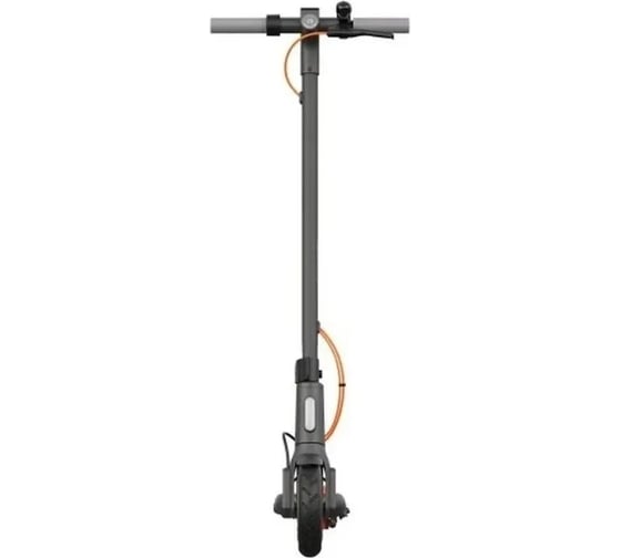Самокат Xiaomi Electric scooter 4 go eu BHR7029GL