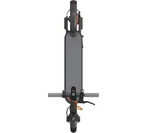 Самокат Xiaomi Electric scooter 4 go eu BHR7029GL
