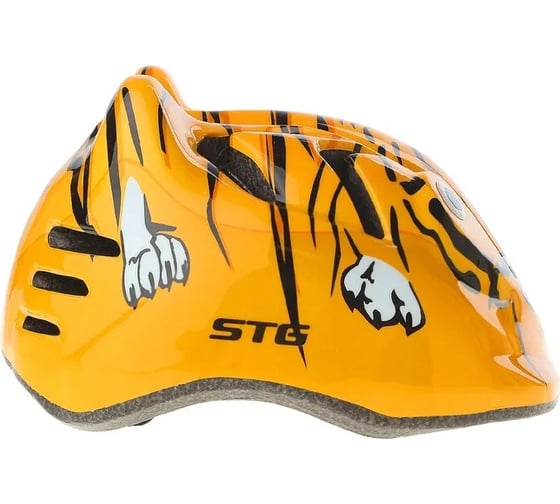 Шлем STG р. S (48-52 см), MV7-TIGER Х66766