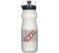 Велофляга STG TRANSPARENT ED-BT14, 600мл Х61862-5