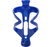 Флягодержатель STG KW-317-15, пластиковый, синий Х54101-5