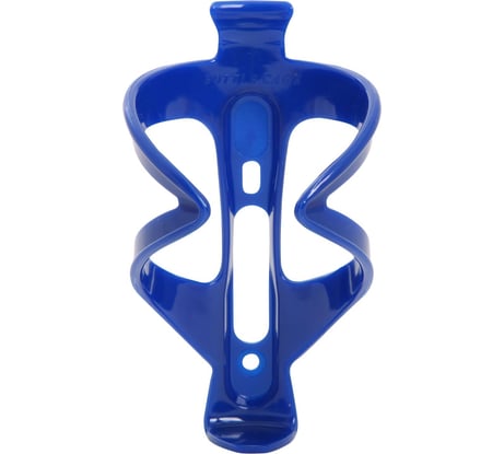 Флягодержатель STG KW-317-15, пластиковый, синий Х54101-5