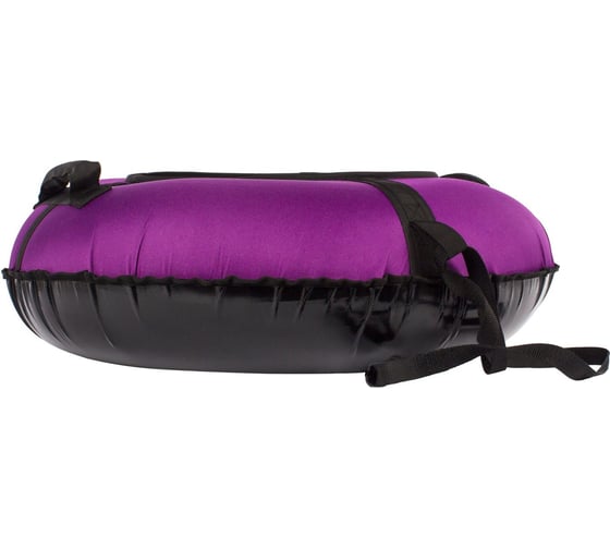Тюбинг Snowstorm BZ-90_FULL_PURPLE, 90 см, фиолетовый с черным W112925-1