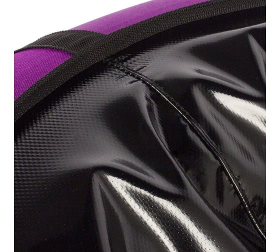 Тюбинг Snowstorm BZ-90_FULL_PURPLE, 90 см, фиолетовый с черным W112925-1
