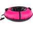Тюбинг Snowstorm BZ-90_FULL_PINK, 90 см, розовый с черным W112921 3
