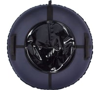 Тюбинг Snowstorm BZ-90_FULL_BLUE, 90 см, синий с черным W112922-1
