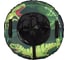 Тюбинг Snowstorm BZ-90_DINOSAURS, 90 см, зеленый с черным W112876 1