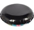 Тюбинг Snowstorm BZ-90_CRISTMASS, 90 см, бирюзовый с черным W112873 4