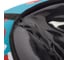 Тюбинг Snowstorm BZ-90_CRISTMASS, 90 см, бирюзовый с черным W112873 5