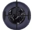Тюбинг Snowstorm BZ-90_FULL_BLUE, 90 см, синий с черным W112922 1